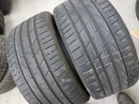 Гуми Летни 245/40R18, снимка 1 - Гуми и джанти - 49024678