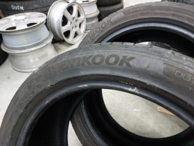 Гуми Летни 245/40R18, снимка 5 - Гуми и джанти - 49024678