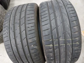 Гуми Летни 245/40R18, снимка 2 - Гуми и джанти - 49024678