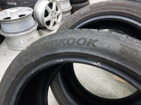 Гуми Летни 245/40R18, снимка 4 - Гуми и джанти - 49024678