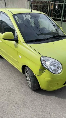 Автобояджийски услуги, снимка 5