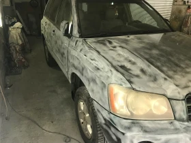 Автобояджийски услуги, снимка 3