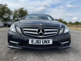 Mercedes-Benz E 250 207 купе на части , снимка 2