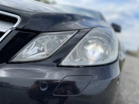 Mercedes-Benz E 250 207 купе на части , снимка 1