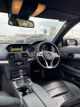 Mercedes-Benz E 250 207 купе на части , снимка 10