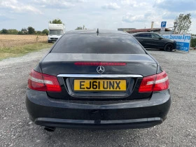 Mercedes-Benz E 250 207 купе на части , снимка 8