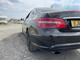 Mercedes-Benz E 250 207 купе на части , снимка 7