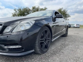 Mercedes-Benz E 250 207 купе на части , снимка 5