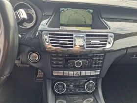 Mercedes-Benz CLS 350 AMG 4MATIC 187000KM BARTER, снимка 13