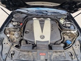 Mercedes-Benz CLS 350 AMG 4MATIC 187000KM BARTER, снимка 16