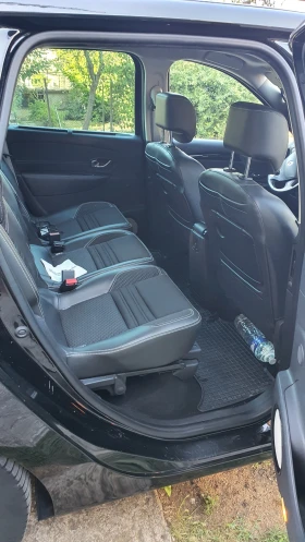 Renault Grand scenic 1.6 dci BOSE, снимка 10