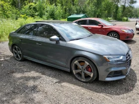 Audi S3 2.0 Automat, снимка 5