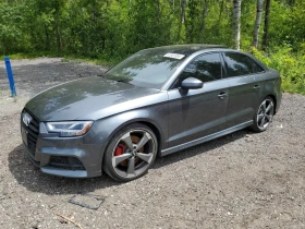 Audi S3 2.0 Automat, снимка 1
