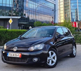 VW Golf 6 2.0tdi 4Motion /Highline /Navi/Dynaudio 