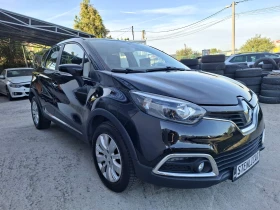 Renault Captur PDC-AUTOMAT-NAVI-KEYLESS, снимка 5