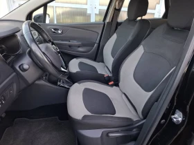 Renault Captur PDC-AUTOMAT-NAVI-KEYLESS, снимка 9