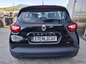 Renault Captur PDC-AUTOMAT-NAVI-KEYLESS, снимка 7