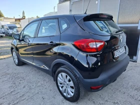 Renault Captur PDC-AUTOMAT-NAVI-KEYLESS, снимка 8