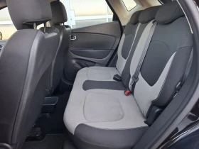Renault Captur PDC-AUTOMAT-NAVI-KEYLESS, снимка 10