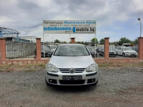 VW Golf 1.4i, снимка 2