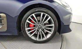 Kia Stinger 2.0 Turbo AWD * НАЙ-ДОБРА ЦЕНА В БЪЛГАРИЯ* , снимка 5