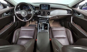 Kia Stinger 2.0 Turbo AWD * НАЙ-ДОБРА ЦЕНА В БЪЛГАРИЯ* , снимка 7