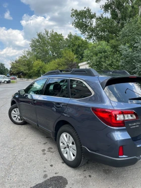 Subaru Outback 2.5, снимка 3