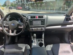 Subaru Outback 2.5, снимка 6