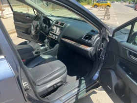 Subaru Outback 2.5, снимка 8