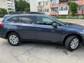 Subaru Outback 2.5, снимка 4