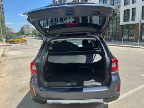 Subaru Outback 2.5, снимка 9