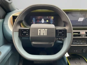 Fiat Grande Panda LA PRIMA 1.2 Hybrid 48V Petrol 110 hp eDCT, снимка 10