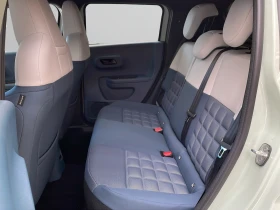 Fiat Grande Panda LA PRIMA 1.2 Hybrid 48V Petrol 110 hp eDCT, снимка 14