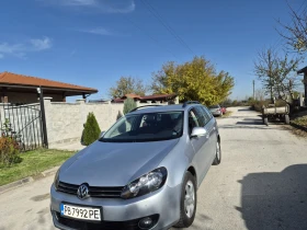 VW Golf, снимка 4