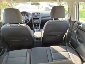 VW Golf, снимка 10