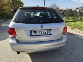 VW Golf, снимка 8