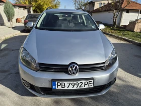 VW Golf, снимка 3