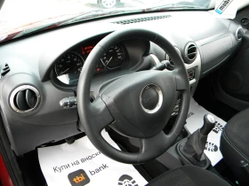Dacia Sandero STEPWAY* 1.5DCI-184000km* KATO НОВА* EURO5A, снимка 16