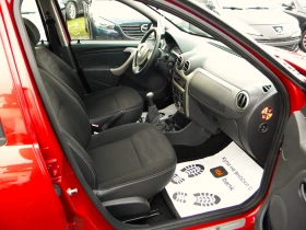 Dacia Sandero STEPWAY* 1.5DCI-184000km* KATO НОВА* EURO5A, снимка 13