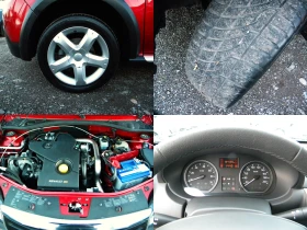 Dacia Sandero STEPWAY* 1.5DCI-184000km* KATO НОВА* EURO5A, снимка 7