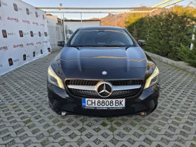 Mercedes-Benz CLA 220 2.2CDI-170кс= 7G-tronic= LED= КАМЕРА= НАВИ, снимка 1
