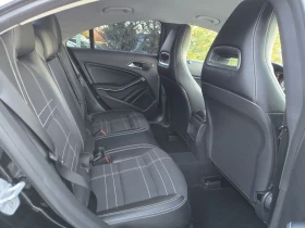 Mercedes-Benz CLA 220 2.2CDI-170кс= 7G-tronic= LED= КАМЕРА= НАВИ, снимка 14