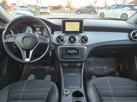 Mercedes-Benz CLA 220 2.2CDI-170кс= 7G-tronic= LED= КАМЕРА= НАВИ, снимка 12