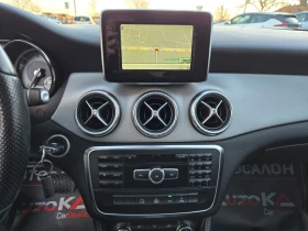 Mercedes-Benz CLA 220 2.2CDI-170кс= 7G-tronic= LED= КАМЕРА= НАВИ, снимка 16