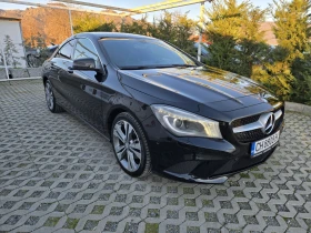 Mercedes-Benz CLA 220 2.2CDI-170кс= 7G-tronic= LED= КАМЕРА= НАВИ, снимка 2