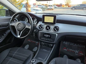 Mercedes-Benz CLA 220 2.2CDI-170кс= 7G-tronic= LED= КАМЕРА= НАВИ, снимка 13