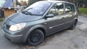 Renault Scenic 1.6i, снимка 2
