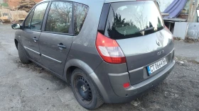 Renault Scenic 1.6i, снимка 5