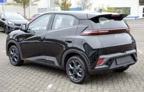 BYD Dolphin Dolphin Surf Boost, снимка 6