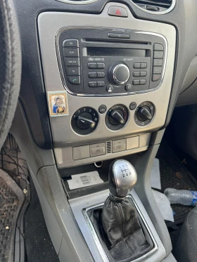 Ford Focus TDCi, снимка 5